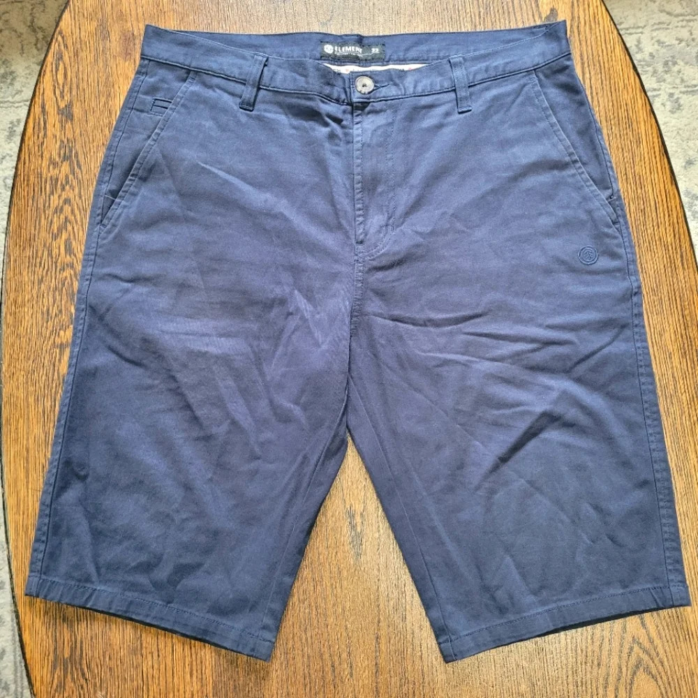 Element Howland Classic Walk Eclipse Navy Blue Sh… - image 4